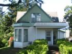 Historic home in Stevenson