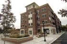 The Nugent Square Condominiums