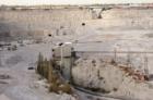 Thornton Quarry