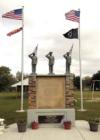 Veteran's Memorial