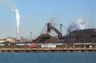 Steel Mills