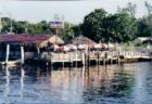 TWO GEORGE'S RESTURANT ON THE INTRACOASTAL IN BOYNTON BEACH
