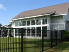 Villages of Cypress Mill Work Out Facility