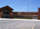 Edith Wolford Elementary, in School District 20, is located on Black Forest Rd. and Elementary Rd.