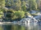Pinecrest - The Inlet