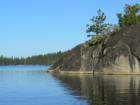 Pinecrest - Lake View from Inlet