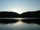 Pinecrest Lake Sunrise
