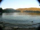 Pinecrest Lake - Full View