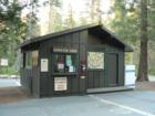 Pinecrest Main Gate Entrance
