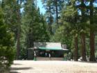 Pinecrest - Once Where "The Lodge" stood
      in the 1960's - Now a Snack Bar