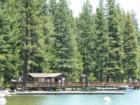 Pinecrest Marina - Boat Launch