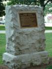 Columbia Borough Park