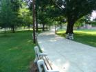 Columbia Borough Park