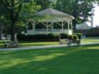 Columbia Borough Park