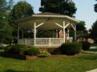 Columbia Borough Park