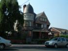 Hermensader House, Locust Street