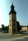National Watch & Clock Museum