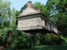 Wright Mansion, Columbia PA