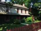 Wright Mansion, Columbia PA