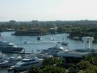 View of the Intracoastal near Bahia Mar