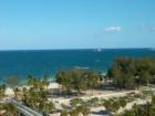 Fort Lauderdale Beach near Bahia Mar