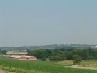Washington Boro farmland