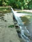 Spectacular Waterfall near Millersvile, PA