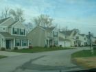 Typical Neighborhood in Akron