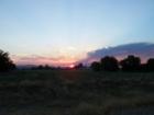 Wilder Valley at Dusk