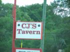 a local favorite CJ's, or "the 19th hole"