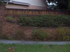 Lake Brooker Village Subdivision