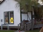 Lutz Junction Old Train Depot... Lutz History in itself.