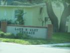 Just down the street from North Pointe