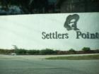Settlers Pointe