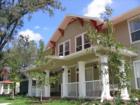 Heritage Oaks Luxury Gainesville Apartment Community. 1 Block from UF campus. Unique community feel, with internal secret garden. Online at http://www.TrimarkProperties.com