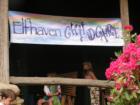 Elfhaven Childcare, Hours 7am -2am, LEAF Festival, Asheville