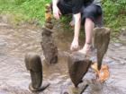 River Art 2, Asheville, North Carolina