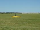 Flight training school at the Air Force Academy.