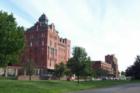 Stegmaier Building on Wilkes Barre Blvd.