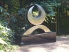 Big Rock Garden Sculpture