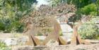 Big Rock Garden Sculpture
