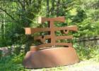 Big Rock Garden Sculpture