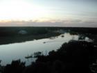 McClellanville is a quaint fishing village on the coast of South Carolina