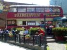 Double Decker Bus - Fairhaven