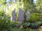 Big Rock Garden Sculpture