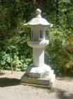 Big Rock Garden Sculpture 