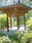 Big Rock Garden Sculpture 