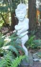 Big Rock Garden Sculpture 