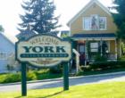 York Neighborhood