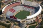 University of Alabama Bryant-Denny Stadium